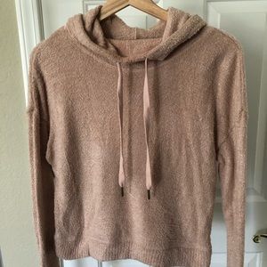 Z Supply fitted hoodie